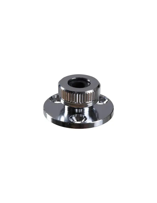 Pasacables de latón cromado 6mm - Direkt ab Werk