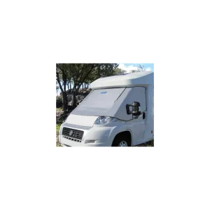 Protector térmico exterior con apertura frontal para cabina Master II 1997-2010 - Qualitätsprodukt