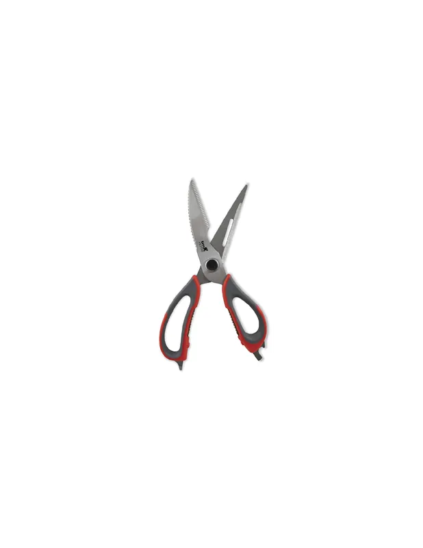 Fast ausverkauft | Tijeras de cocina multifunción