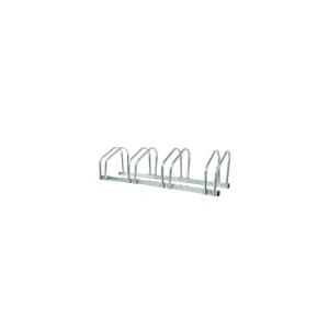Abverkauf - Soporte de acero para bicicletas x4