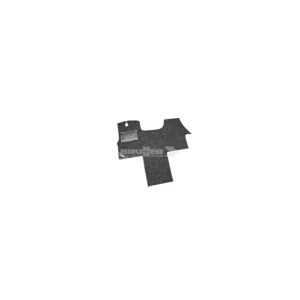 Neu im Sortiment | Alfombrilla para cabina Renault trafic 2014 Tapis Deluxe Brunner.