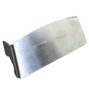Deflector de brasero estufa pellet Piazzetta P950, P955, P956 y P957 - Aktion