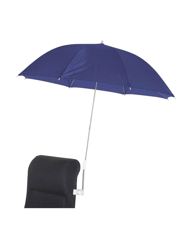 Abverkauf - Sombrilla universal para silla BoCamp