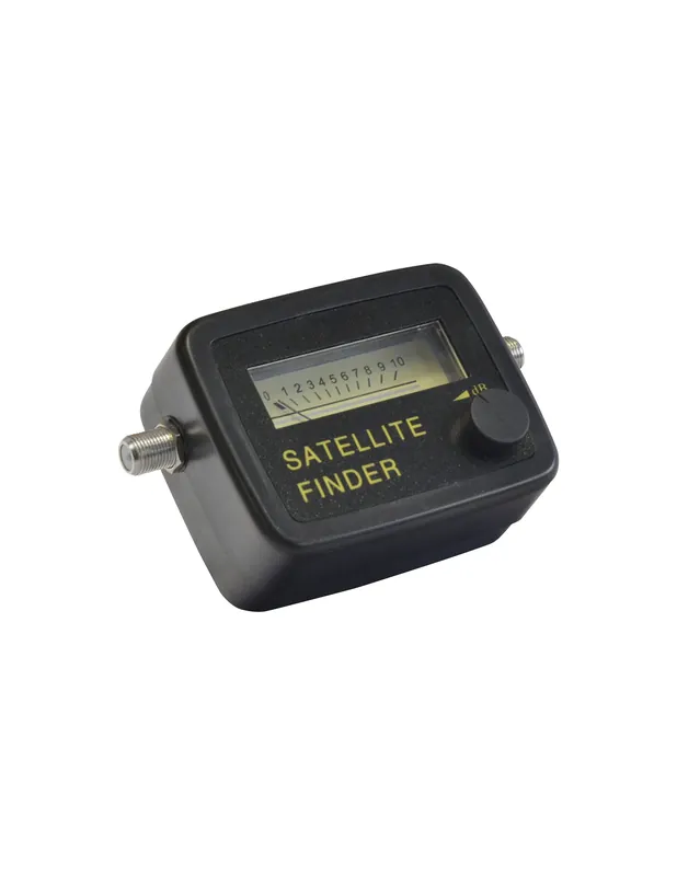 Top-Preis - Buscador de satélites analogico