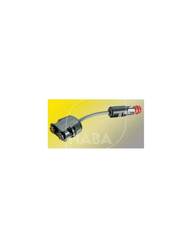 Bewährte Qualität | Convertitore universale da 12V a 12V