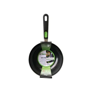 Reduziert | Reggiseno con manico in più Wok Pan Ø 28