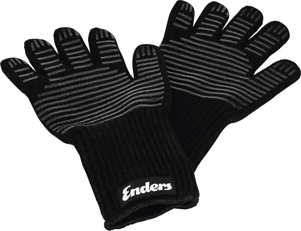 Enders Grillhandschuh - Markenqualität