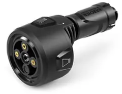 Kärcher Niederdruck Multi Jet 4-in-1 für OC 3 / OC 4 | Begrenzte Stückzahl