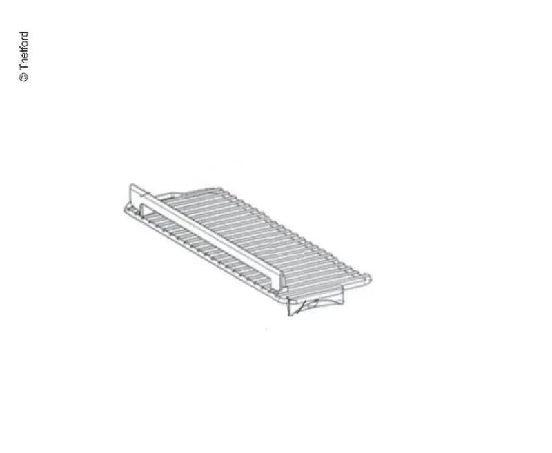 Ablagefach N150 - Neues Produkt