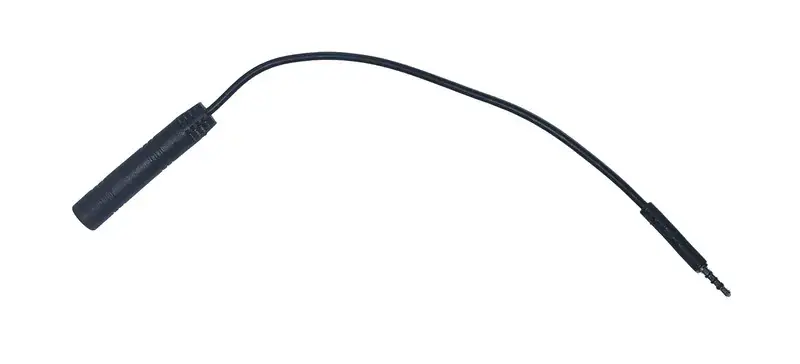 Neues Produkt - Adapterkabel Zenec