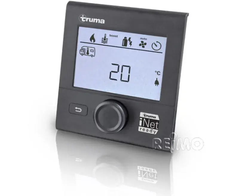 Bedienteil Truma CP plus | Sonderangebot