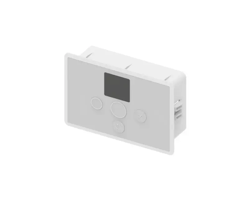 Clesana Bedienpanel | Bestpreis