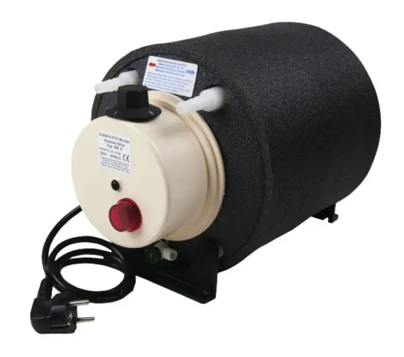 Elgena Boiler 6L - Expresslieferung