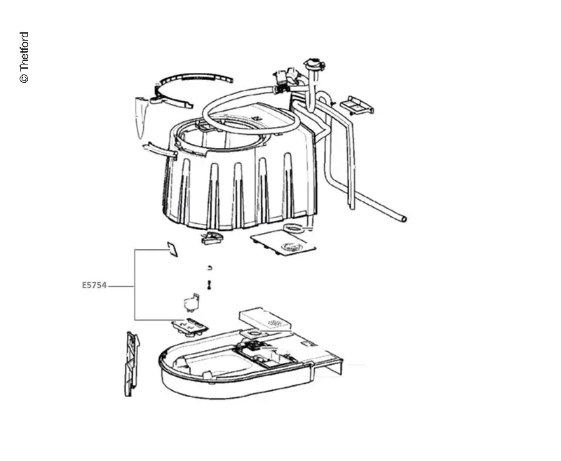 Preisnachlass | Kit single level SC250