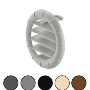 Lamelleneinsatz LA Truma Warmluftverteilung | Neu im Sortiment