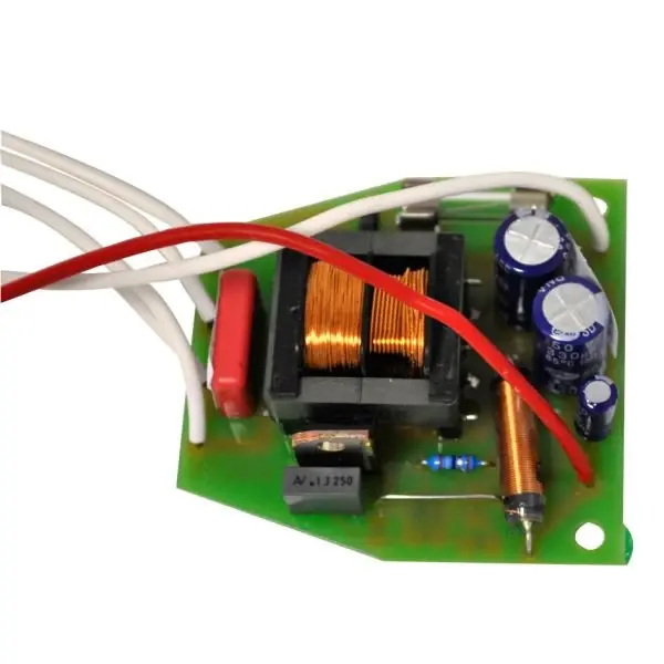 Premium-Qualität | Elektronik-Vorschaltgerät für Heki 3/4/3plus/4plus