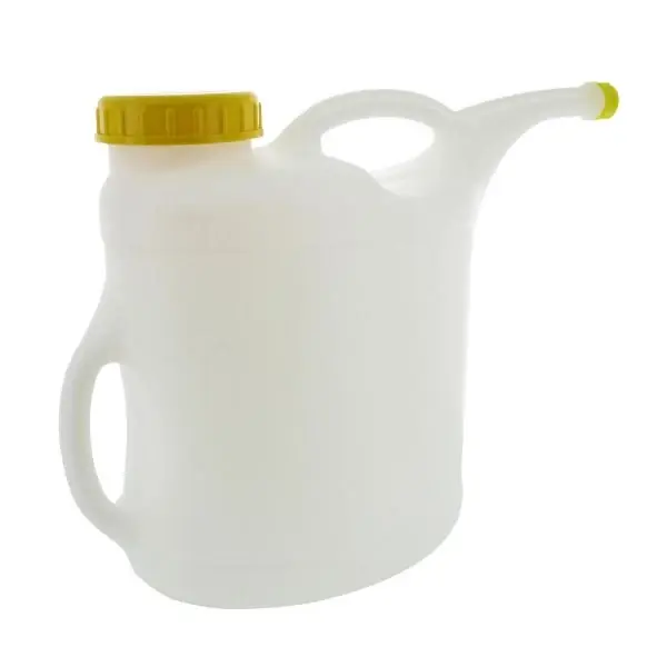 Einfache Rückgabe | Einfüllkanne 10 Liter DIN 96