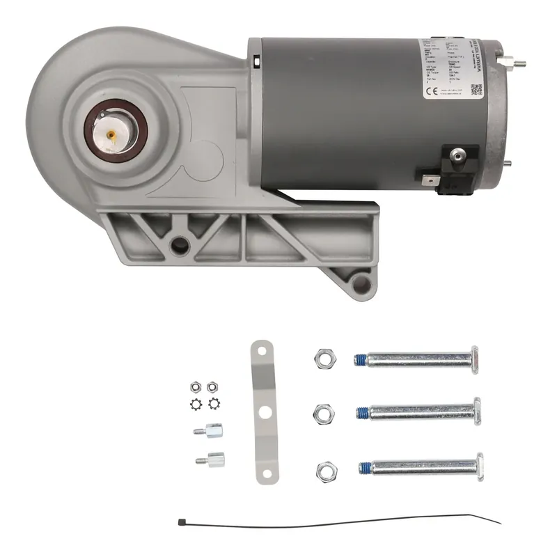 Motor/Getriebe A für Mover SX | Sehr beliebt