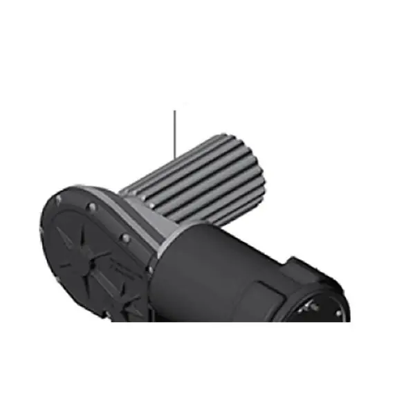 Sofort lieferbar | Rolle kpl. Truma Mover smart A und smart M