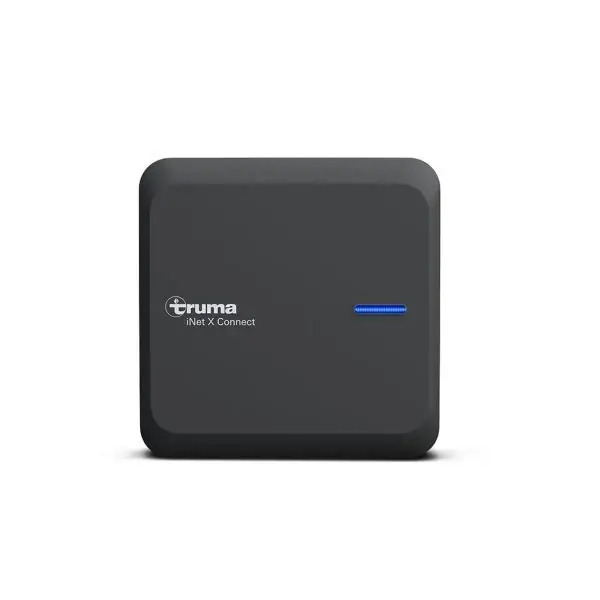 Qualitätsprodukt - Truma iNet X Connect