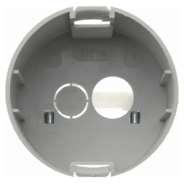 Schutzdose ø 49 x 45,5 mm, SB-verpackt - Top-Qualität