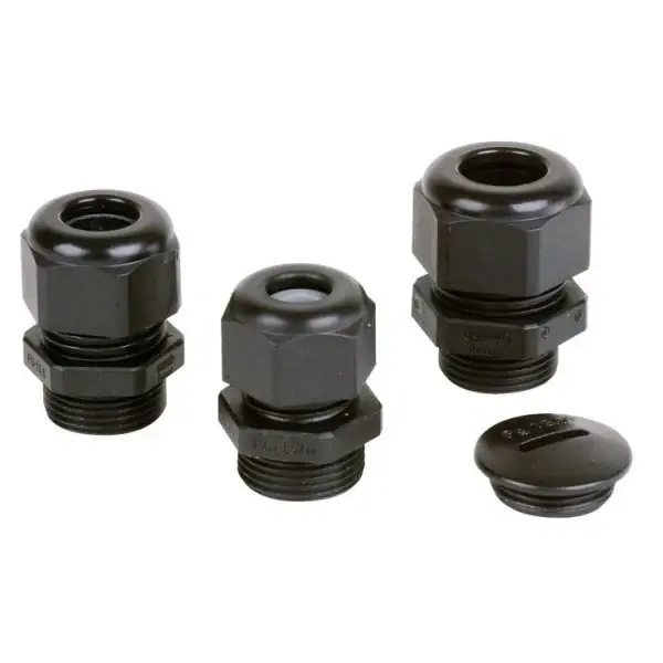 Preishit - Kabelverschraubung 3-7 mm
