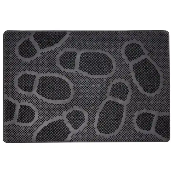 Mega-Angebot | Gummimatte Dancer 60 x 0,8 x 40 cm
