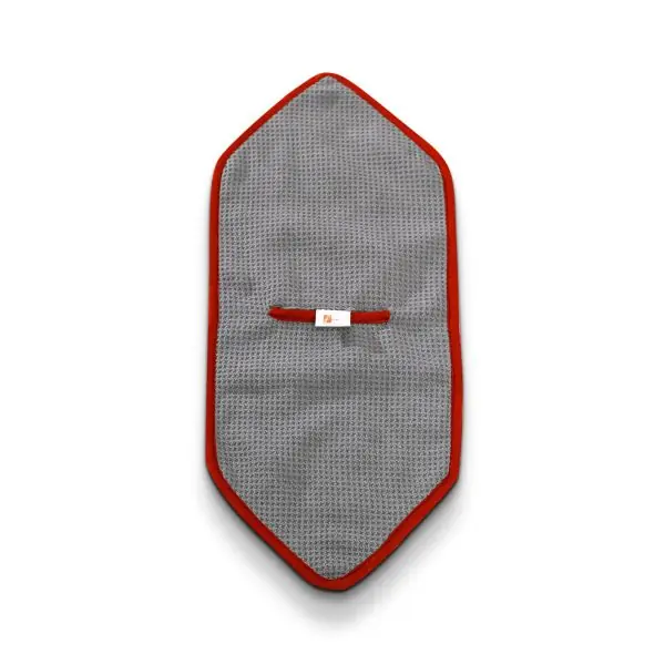 Kundenfavorit | Mikrofasertuch Grip Cut Waffle 53 x 22 cm