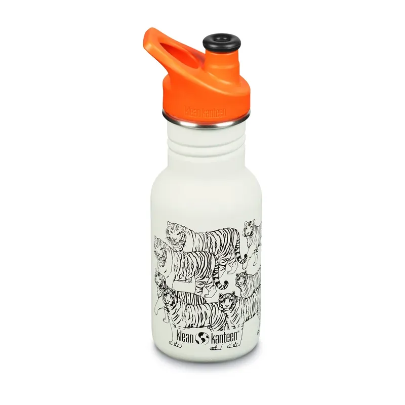 Top-Qualität - Trinkflasche Kid Wild