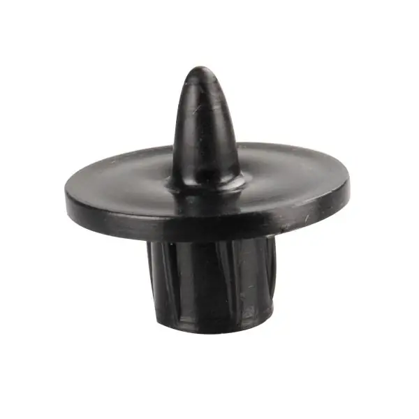 Letzte Stücke - Bodenspitze 19 mm, 2er SB-verpackt