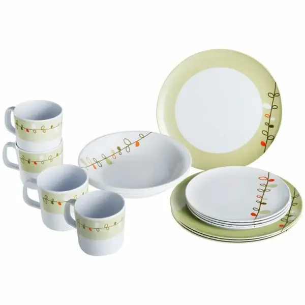 Geschirr-Set Esprit, 16-teilig - Neu im Shop