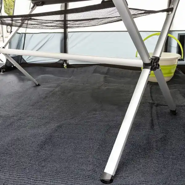 Zeltteppich Puramat, 4 x 2,5 m - Preisvorteil