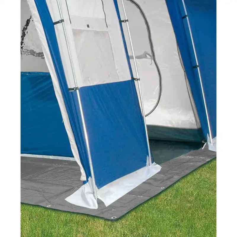 Universal-Abdeckplane 4 x 3 m | Top-Deal
