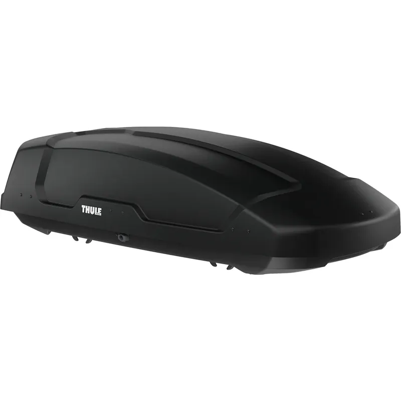 Nicht verpassen - Thule Roof-Box Force XT M