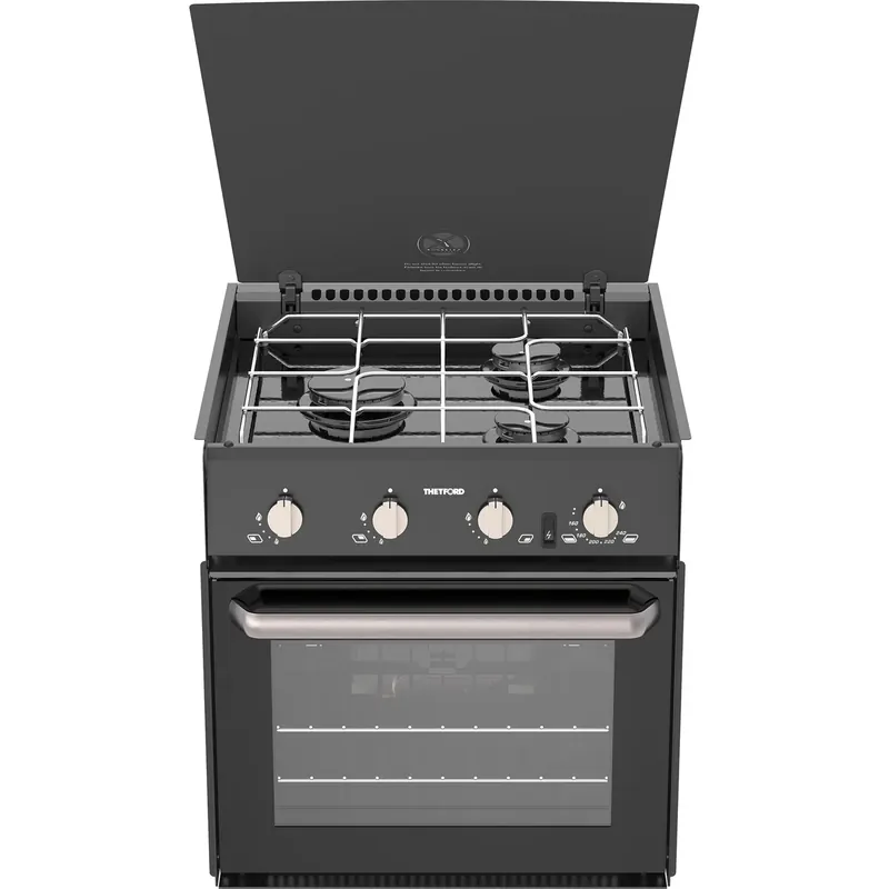 Direkt bestellen - Backofen Triplex