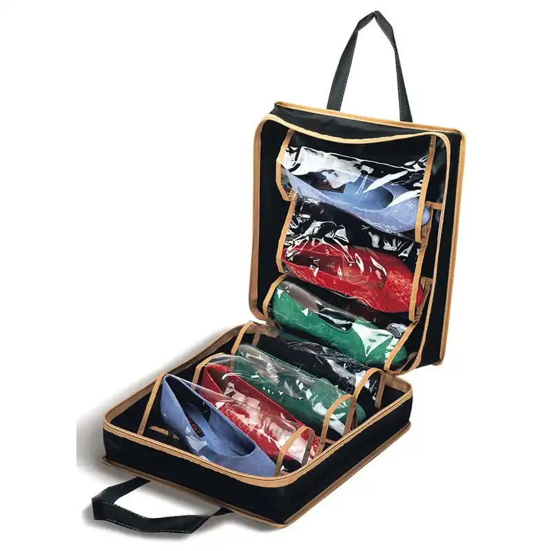 Schuhtasche - Neu im Sortiment